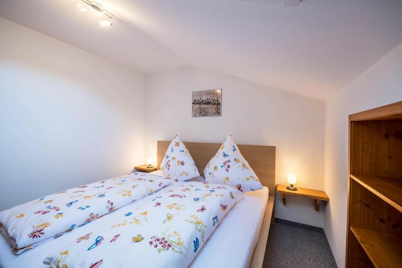 Ferienwohnung Gipfelblick Grainau Eksteriør bilde